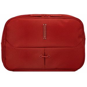 Roncato Ironik 2.0 Toilettas 25 cm rosso