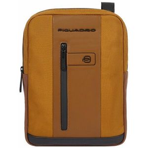 Piquadro Brief 2 Special Schoudertas 21 cm brown-leather