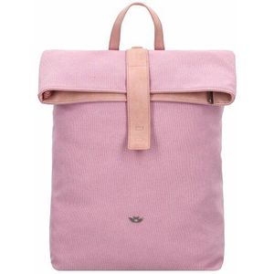 Fritzi aus Preußen Izzy03 Canvas Rugzak 40 cm rosy