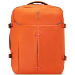 Roncato Ironik 2.0 Dagrugzak 55 cm Laptop compartiment  oranje