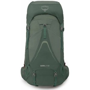 Osprey Aura AG LT 50 Rugzak WM-L 80 cm koseret-darjeeling spring green