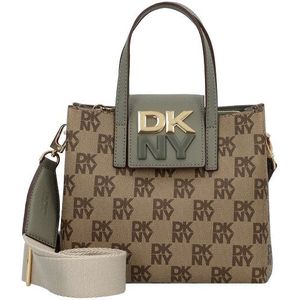 DKNY Faye Handtas 20.5 cm chino-olive