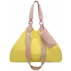 Fritzi aus Preußen Izzy Canvas Shopper Tas 45 cm sun