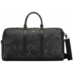 Jekyll & Hide Montana Weekender reistas Leer 52 cm camouflage