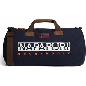 Napapijri Bering 3 Weekender reistas 58.5 cm blu marine