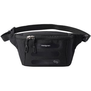 Hedgren Comby riemtas RFID 35 cm black