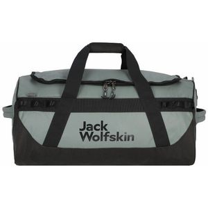 Jack Wolfskin Expedition Trunk 65 Weekender reistas 62 cm gecko green