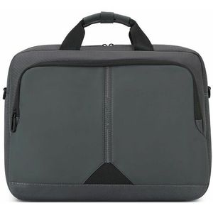 Roncato Clayton Briefcase 40 cm laptop compartiment antracite