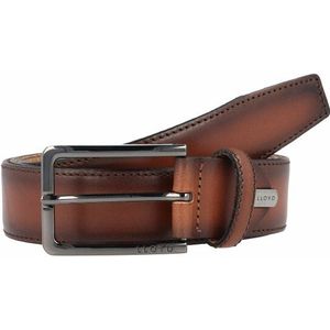 Lloyd Men's Belts Riem Leer brandy 100 cm