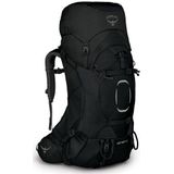 Osprey Aether 55 L-XL Rugzak 83 cm black