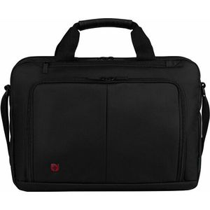 Wenger Source laptoptas 40 cm laptopvak black