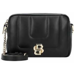 Boss B-Icon Schoudertas 20 cm  zwart