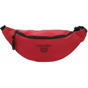 Calvin Klein Jeans Sport Essentials Fanny pack 32 cm candy apple