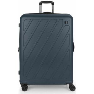 Gabol Limit 4 wielen Trolley 77.5 cm grey