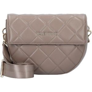 Valentino Bigs Schoudertas 24.5 cm taupe