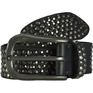 b.belt - Leren Riem - Handgemaakt - Hoogwaardig Leer - Trendy Design