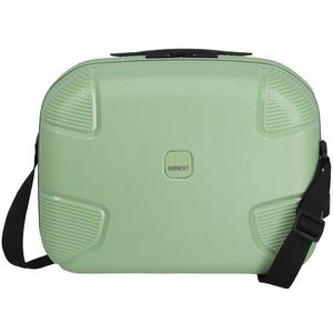 IMPACKT IP1 Beautycase 40 cm spring green