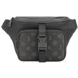 Joop! Decoro Nicosia Hajo Fanny pack 18 cm black