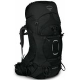 Osprey Aether 65 S-M Rugzak 80 cm black