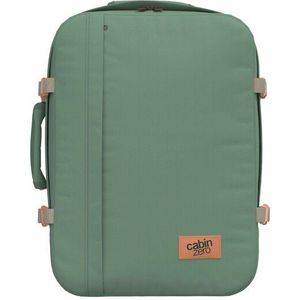 Cabin Zero Travel Rugzak 51 cm Laptop compartiment sage forest