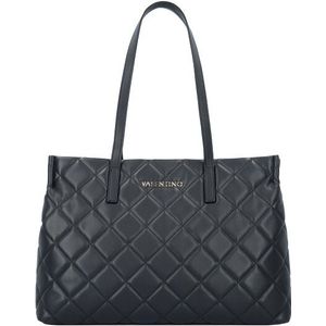 Valentino Ocarina Schoudertas 39.5 cm Laptop compartiment  zwart
