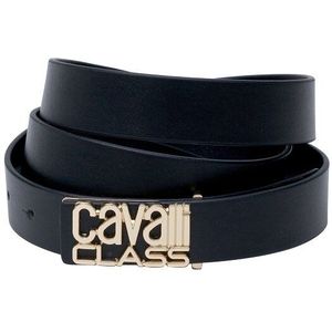 Cavalli Class Riem black 95 cm