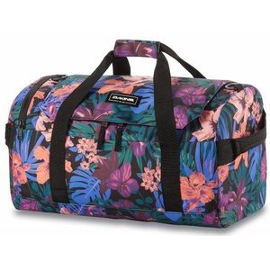 Dakine Eq 35L Weekender reistas 48 cm black tropidelic