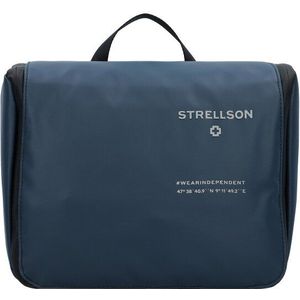 Strellson Stockwell 2.0 Benny Toilettas 26 cm darkblue