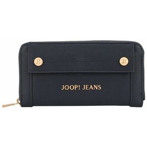 Joop! Jeans Cornice Portemonnee 18.5 cm darkblue