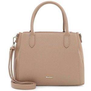 Tamaris Astrid Shopper Tas 30 cm taupe