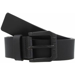 Replay Riem Leer black 95 cm