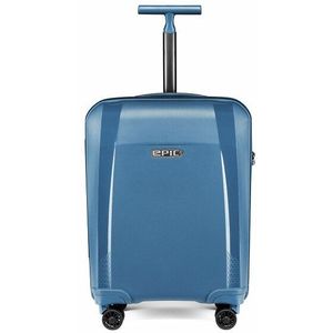 Epic Phantom SL 4-Wiel Cabin Trolley 55 cm atlanticblue