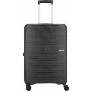 American Tourister Summer Hit 4 wielen Trolley 67 cm black