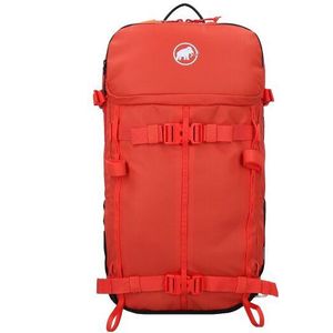 Mammut Nirvana 22 Trekking rugzak 50 cm mammut red-black