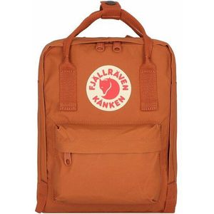 Fjällräven Kanken Mini Rugzak 29 cm terracotta brown