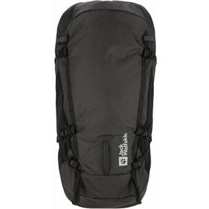 Jack Wolfskin 3D Prelight Rise Rugzak 58 cm phantom