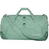 Travelite Kick Off Holdall XL 70 cm salbei