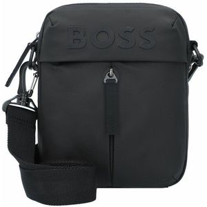 Boss Stormy Schoudertas 20 cm black