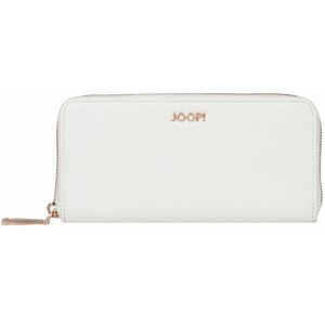 Joop! Vivace Melete RFID Portemonnee 19 cm offwhite