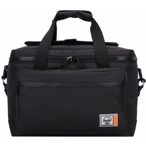 Herschel Pop Quiz Koeltas 41 cm black