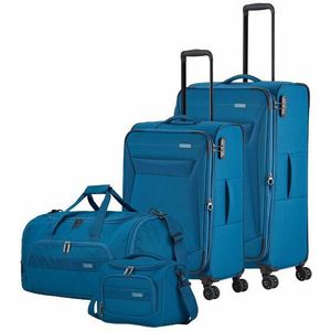 5-delige bagage set - Kofferset aanbieding | Lage prijs | beslist.nl
