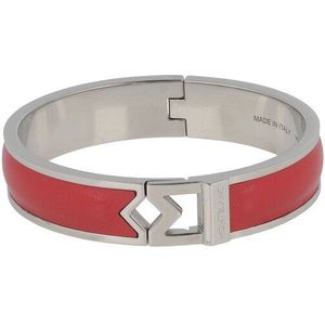 Montblanc Armreif 17 cm  rood
