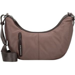 Mandarina Duck Hunter Schoudertas 20 cm beaver