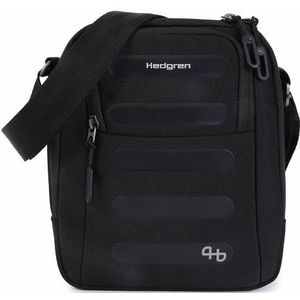 Hedgren Comby schoudertas RFID 18,5 cm black