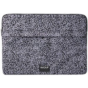 Wouf Laptop hoes 38 cm julia