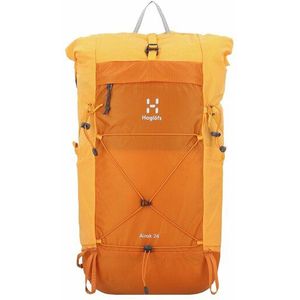 Haglöfs L.I.M Airak Rugzak 54 cm desert yellow - sunny yellow