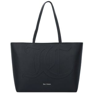 Juicy Couture Giselle Shopper Tas 36 cm black