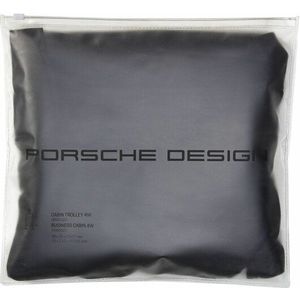 Porsche Design Kofferhoes 68 cm black