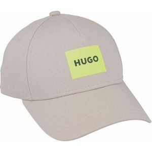 Hugo Jude Baseball Cap 29 cm light grey
