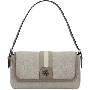 DKNY Carol Handtas 29 cm  beige